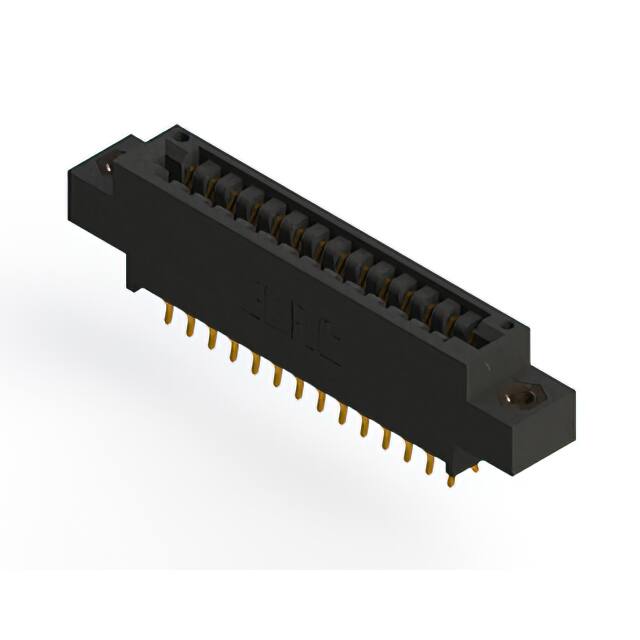 896-028-556-807 EDAC Inc.  Edgeboard Connectors